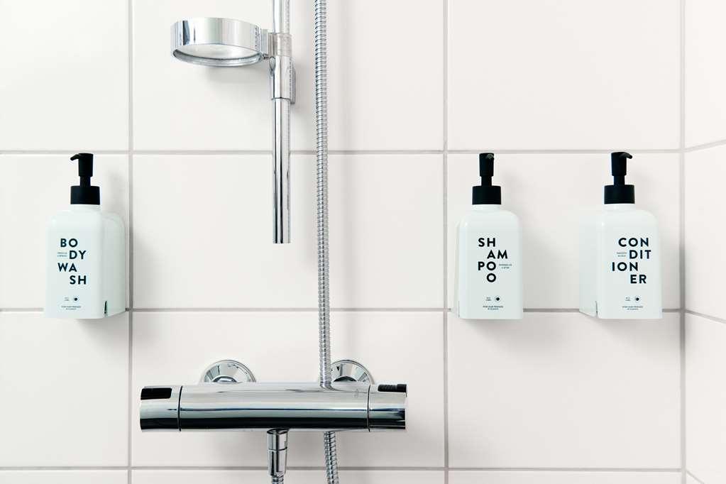 Hotel Scandic Hub