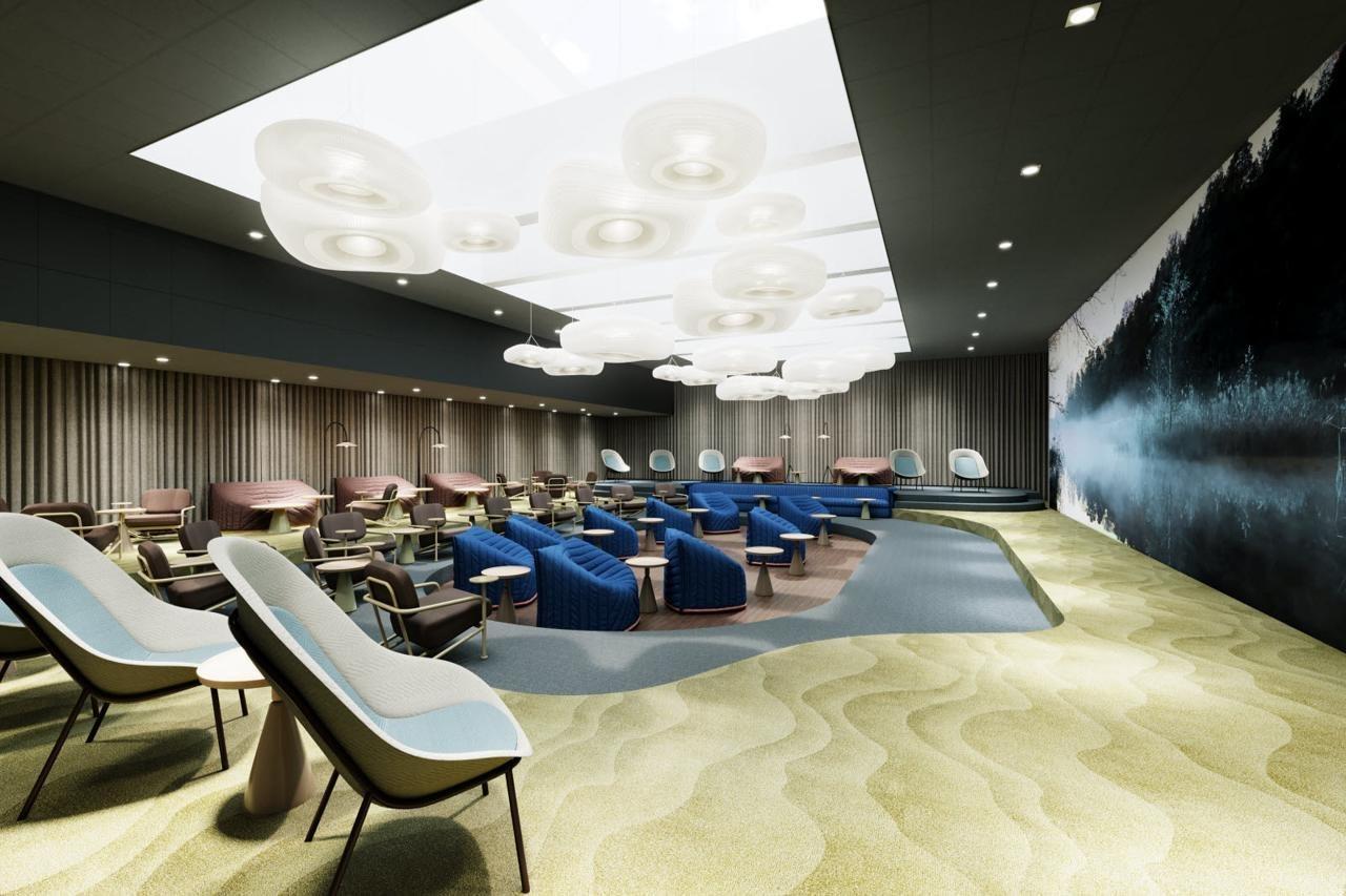 Hotel Scandic Hub Helsinki