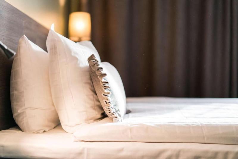 Hotel Scandic Hub Helsinki
