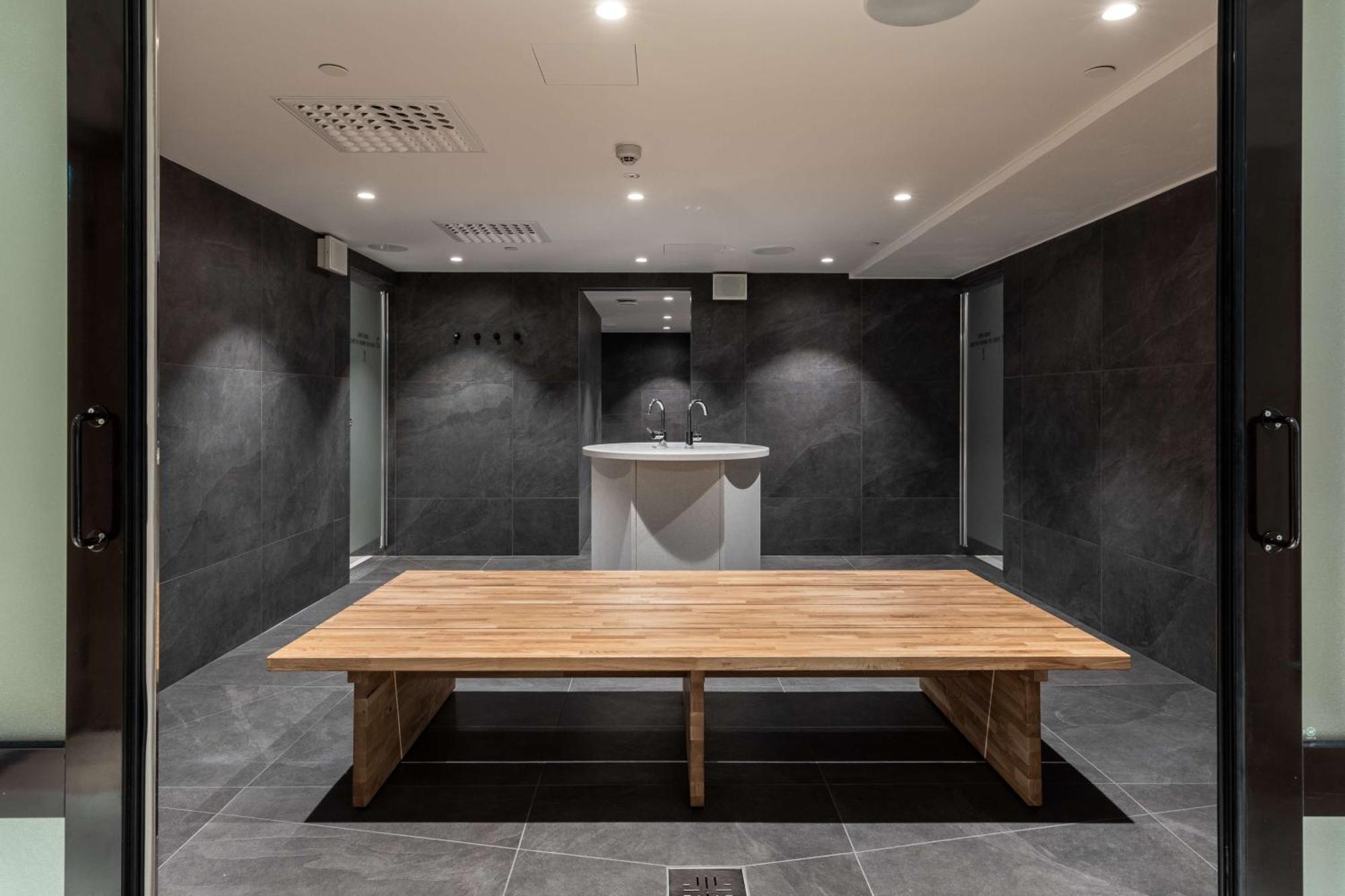 Scandic Hub
